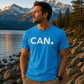 The CAN. Tee