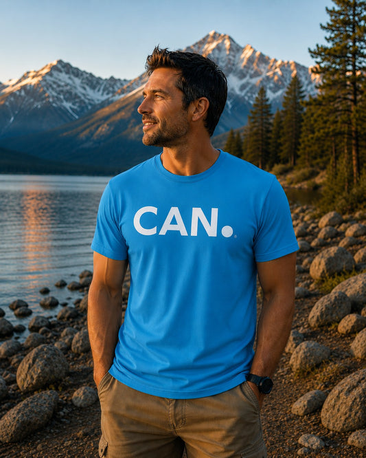 The CAN. Tee