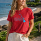 CAN. Hawaiʻi Islands Tee