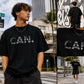 HI Black Flag Oversized Tee