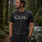 CAN. Mountain Mark Tee