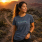 Mountain Miles Tee