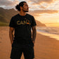 CAN. Camo Islands Tee