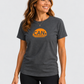 Sun's Up. Spirit Up. Tee