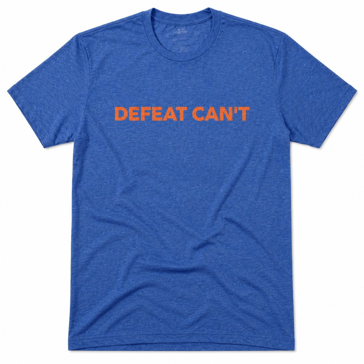 Defeat CAN'T Tee