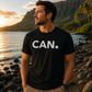 The CAN. Tee