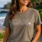 CAN. Aloha Tee