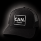 Kaua'i CAN. Cap