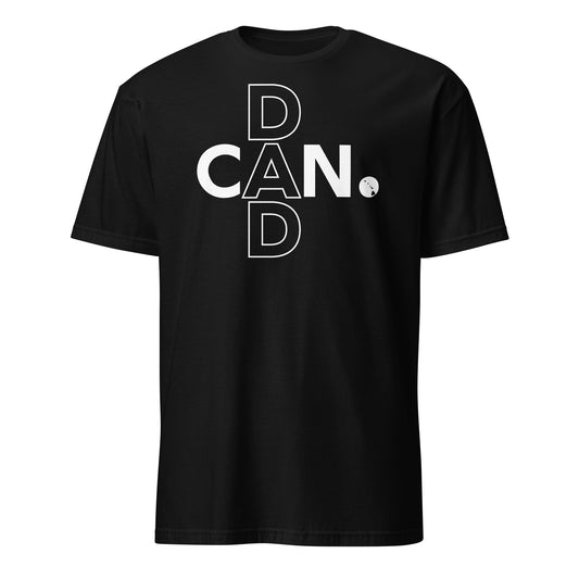Father's CAN. Tee