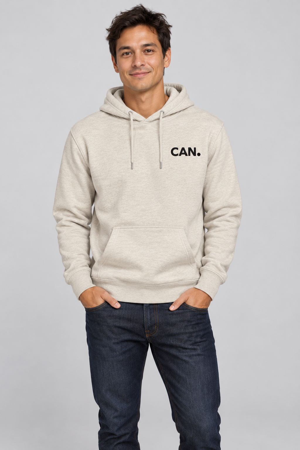 CAN. Work in Progress Hoodie