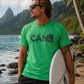 CAN. Heritage Surf Tee