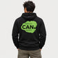 Kākou CAN. Kauaʻi Premium Hoodie