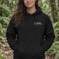 Kākou CAN. Kauaʻi Premium Hoodie