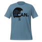 Mana o Ikaika Warrior Tee – Kamehameha x CAN. Collaboration