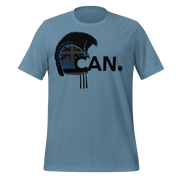 Mana o Ikaika Warrior Tee – Kamehameha x CAN. Collaboration