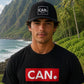Kaua'i CAN. Cap