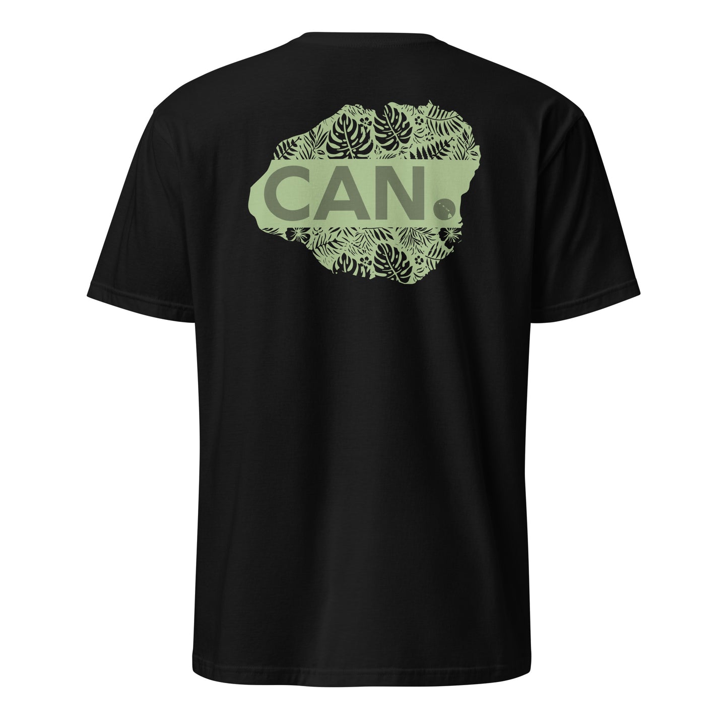 CAN. Kaua‘i Roots Tee