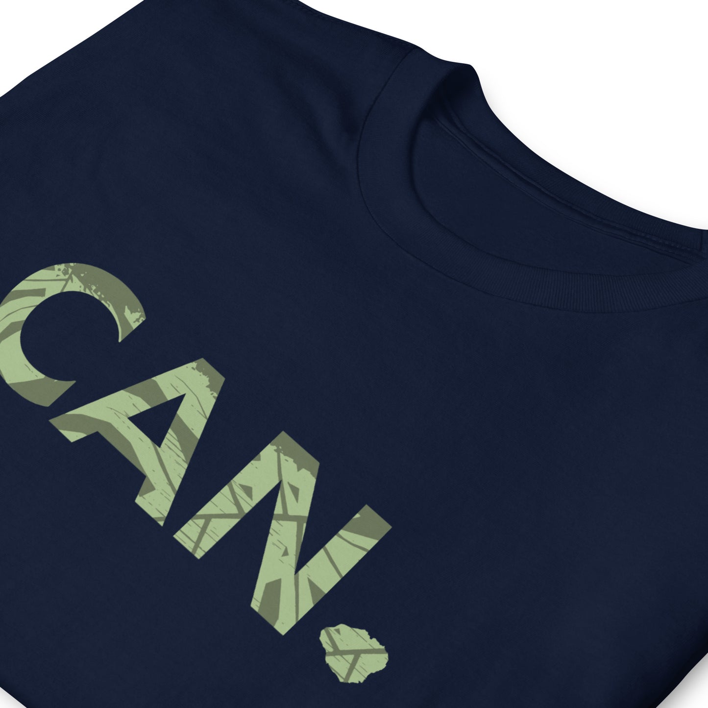 CAN. Kaua‘i Roots Tee