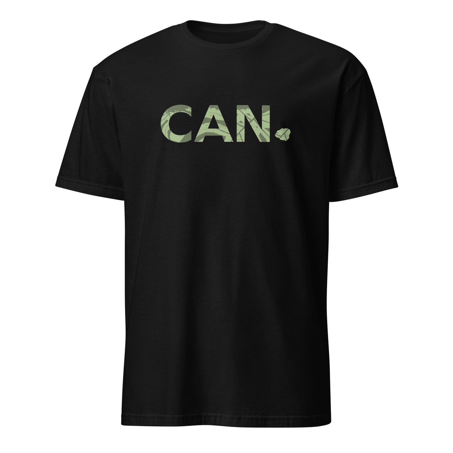 CAN. Kaua‘i Roots Tee