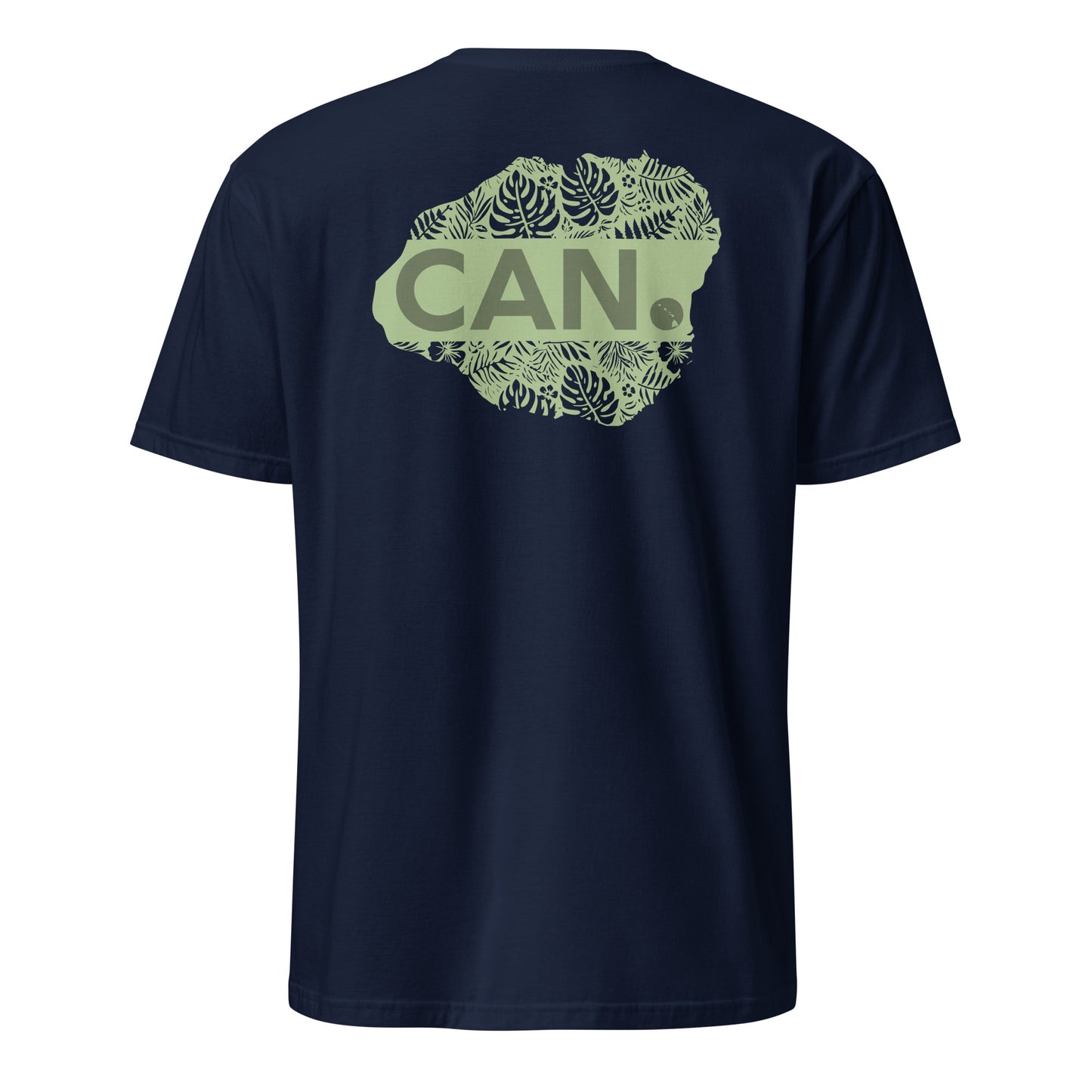 CAN. Kaua‘i Roots Tee