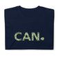 CAN. Kaua‘i Roots Tee