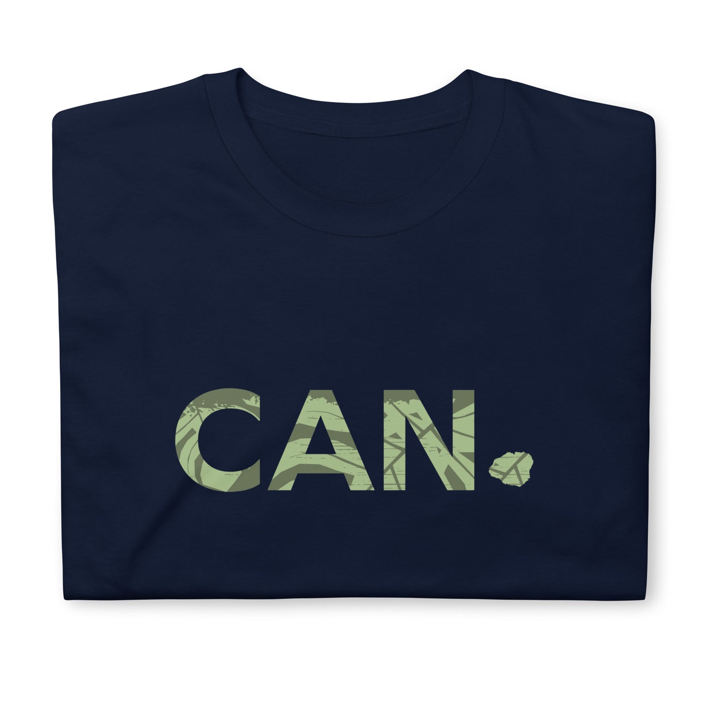 CAN. Kaua‘i Roots Tee