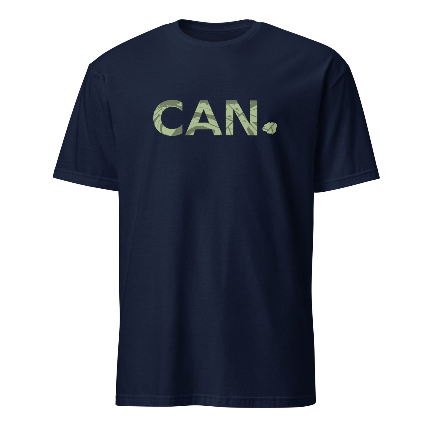 CAN. Kaua‘i Roots Tee
