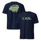 CAN. Kaua‘i Roots Tee