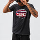 Kauaʻi Flag CAN. Tee