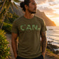 CAN. Kaua‘i Roots Tee