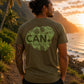 CAN. Kaua‘i Roots Tee