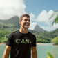 CAN. Kaua‘i Roots Tee