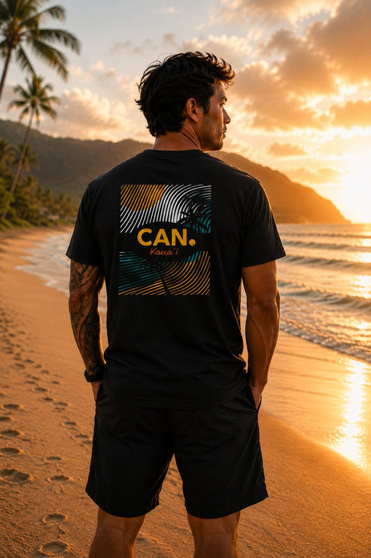 CAN. Kauaʻi Vibes