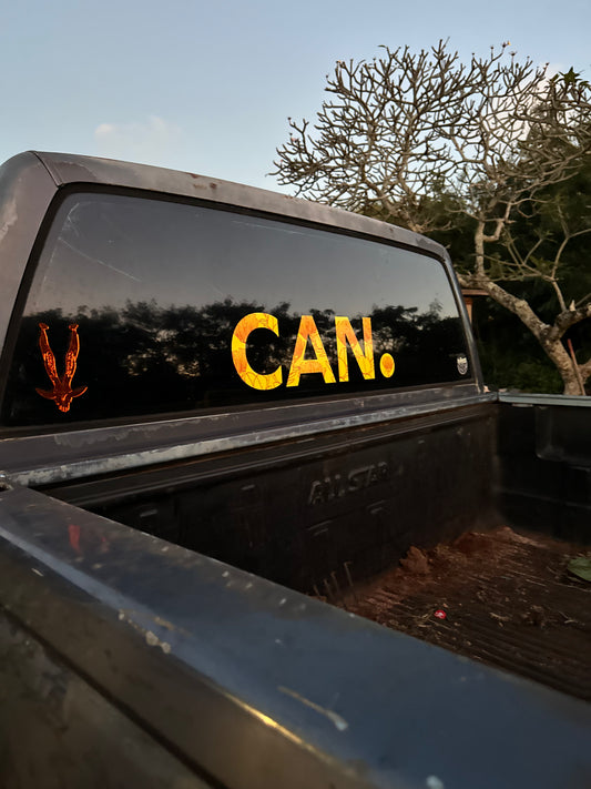 ʻŌHIʻA LEHUA Sticker