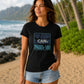 Kauaʻi Monstera Tee