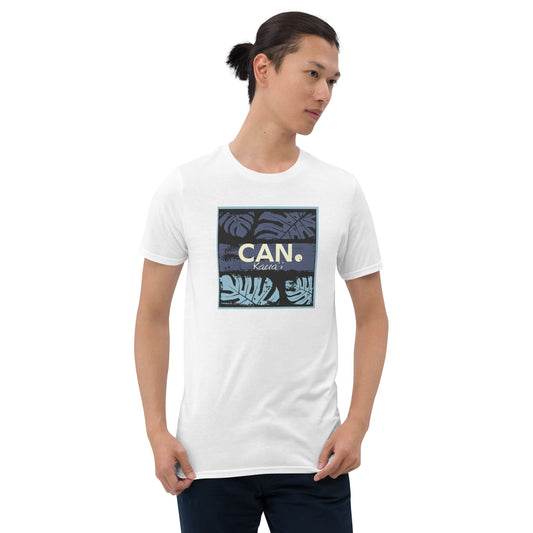 CAN. Kauaʻi Monstera Premium Tee