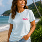 CAN. Kaua‘i Monstera Women’s Tee