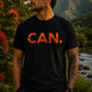 Kaua‘i CAN. ʻŌhiʻa Lehua Premium Tee