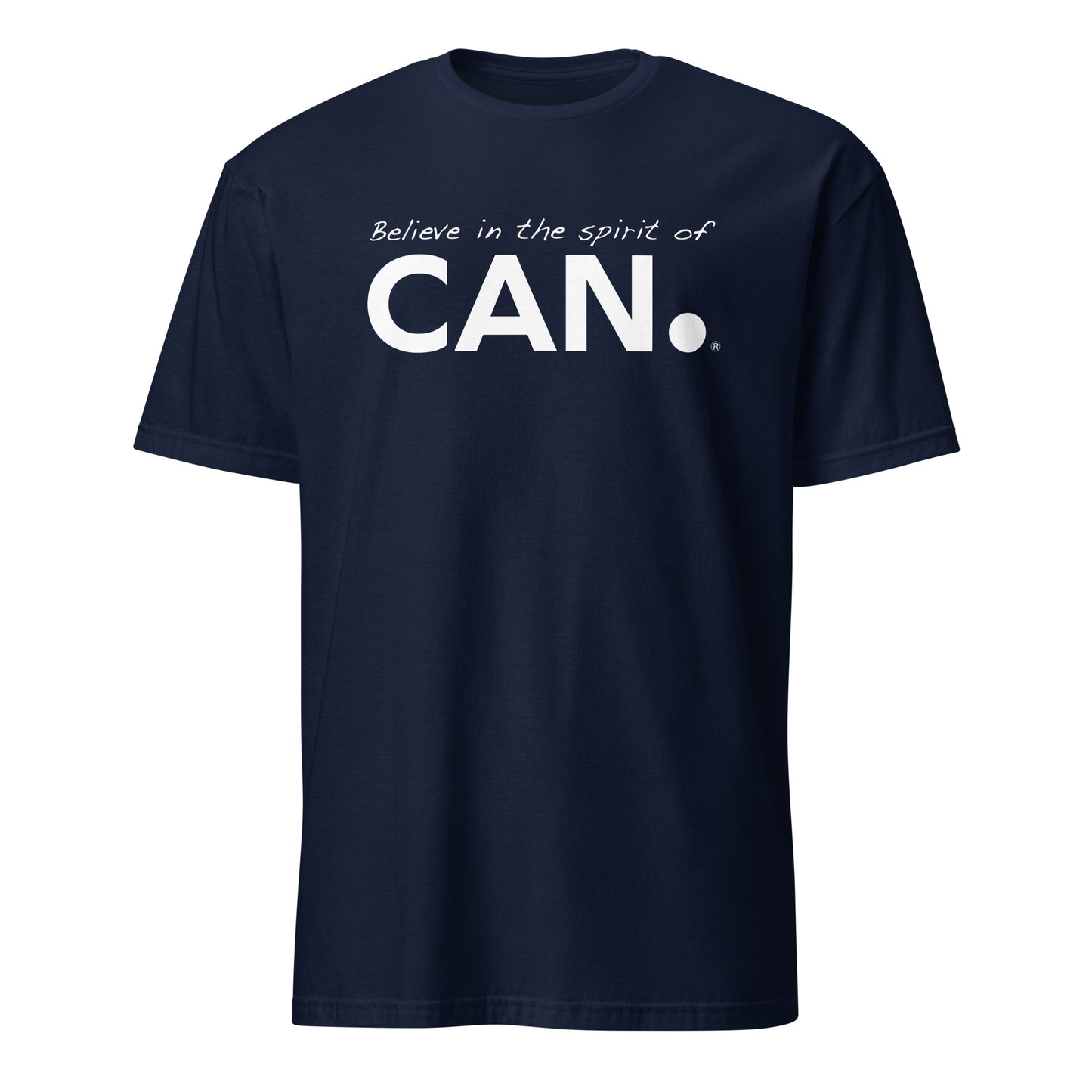 Spirit of CAN. Tee