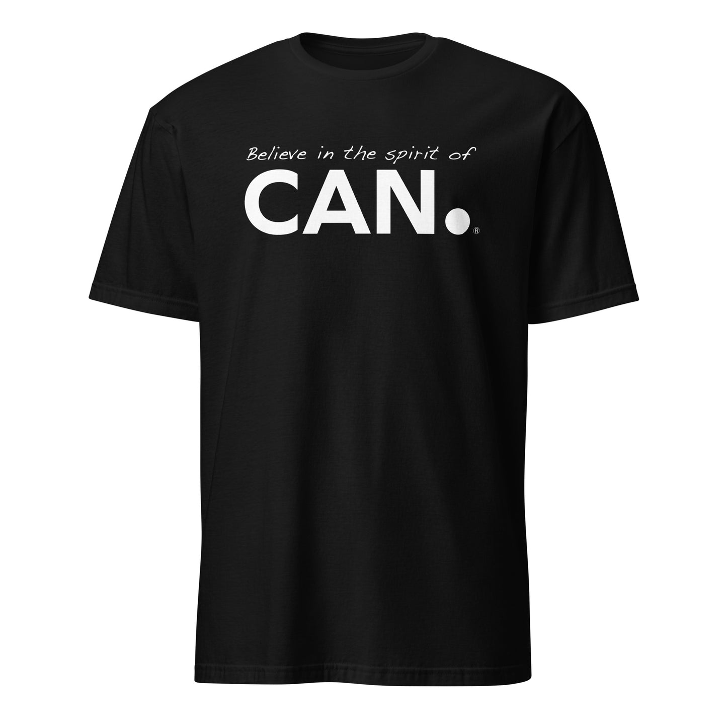 Spirit of CAN. Tee