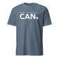 Spirit of CAN. Tee