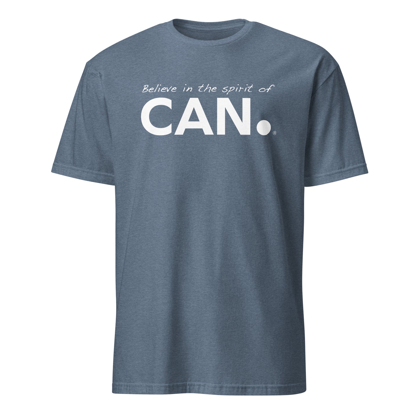 Spirit of CAN. Tee