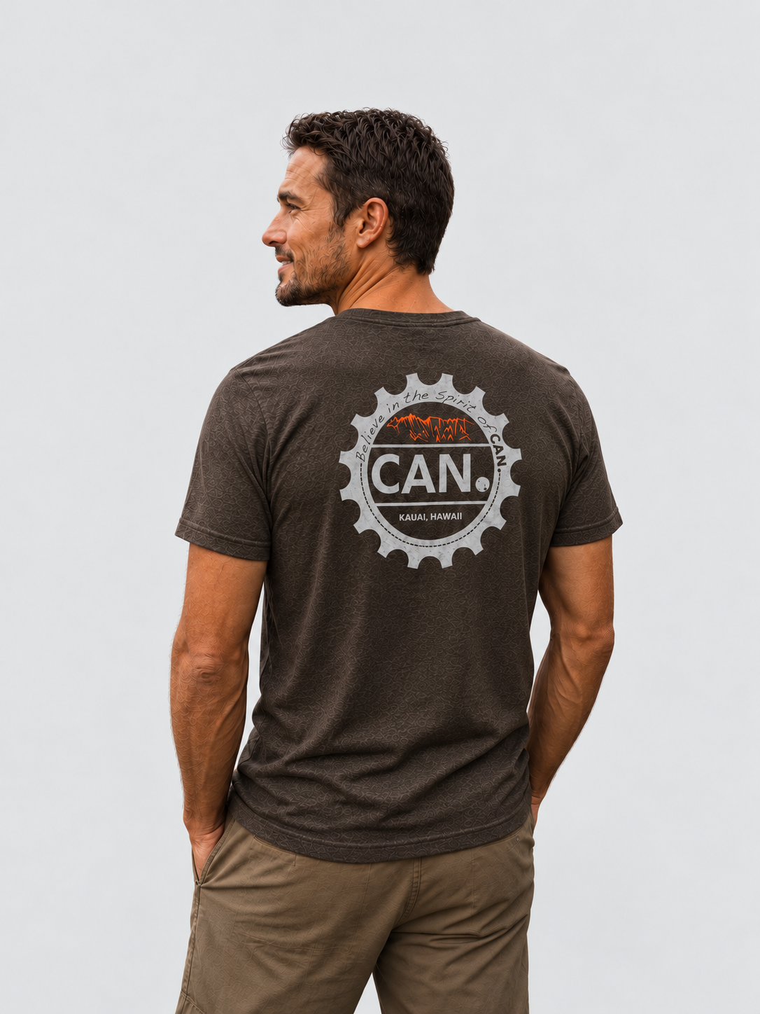 Mountain Heritage Tee