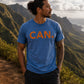 CAN. Topo Tee