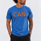 CAN. Topo Tee