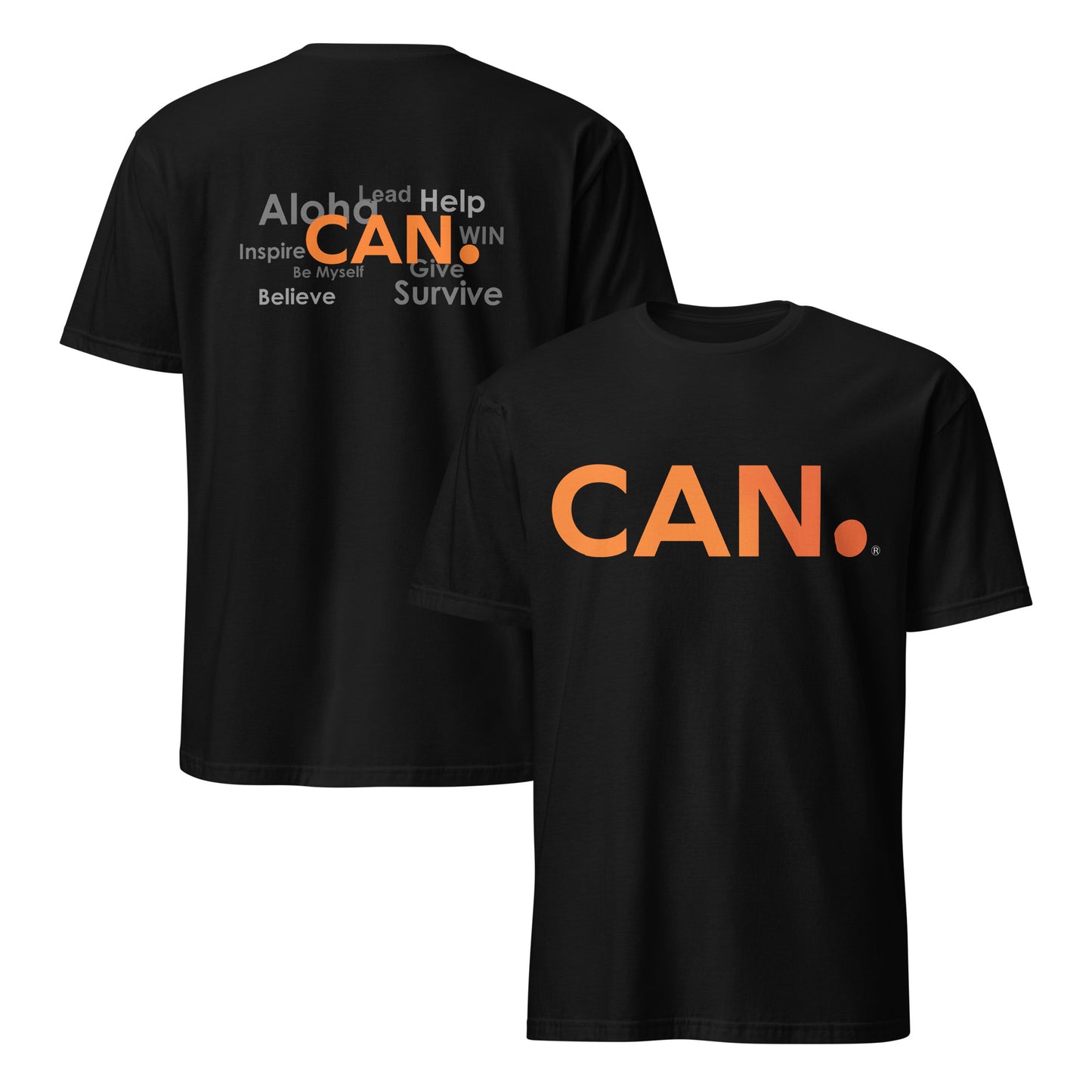 CAN. What’s Possible Tee