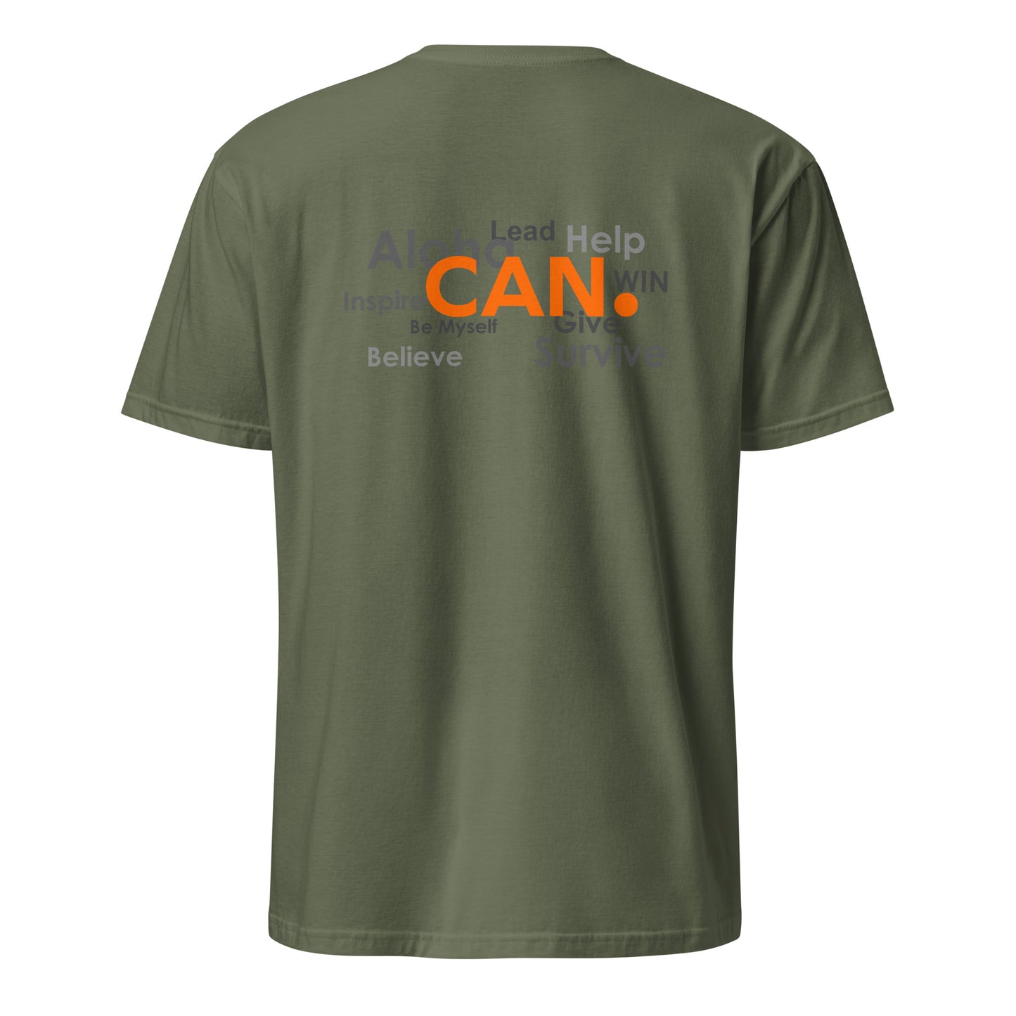 CAN. What’s Possible Tee
