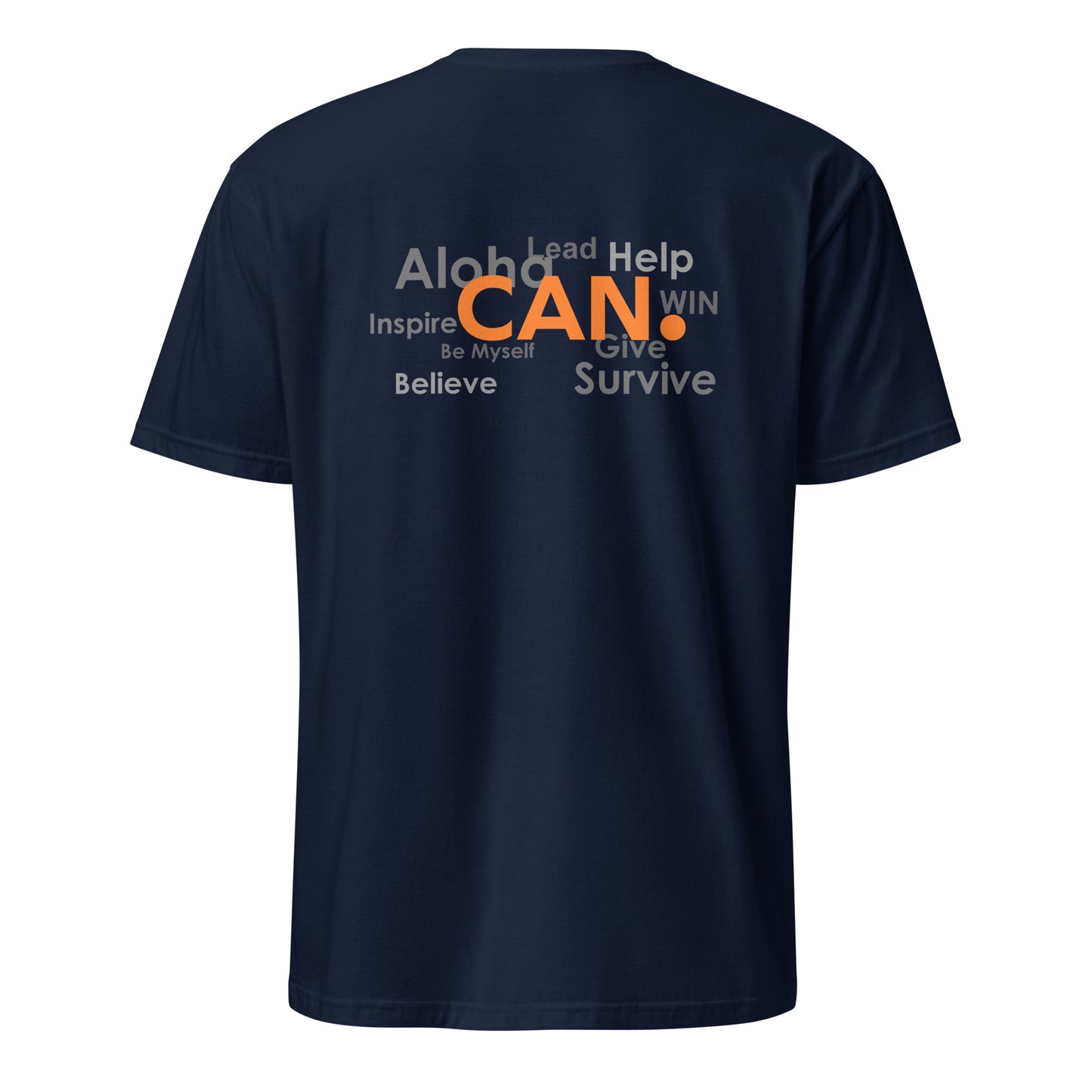 CAN. What’s Possible Tee