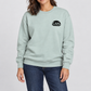 CAN. Defeat CAN’T Crewneck Sweatshirt