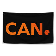 CAN. Flag